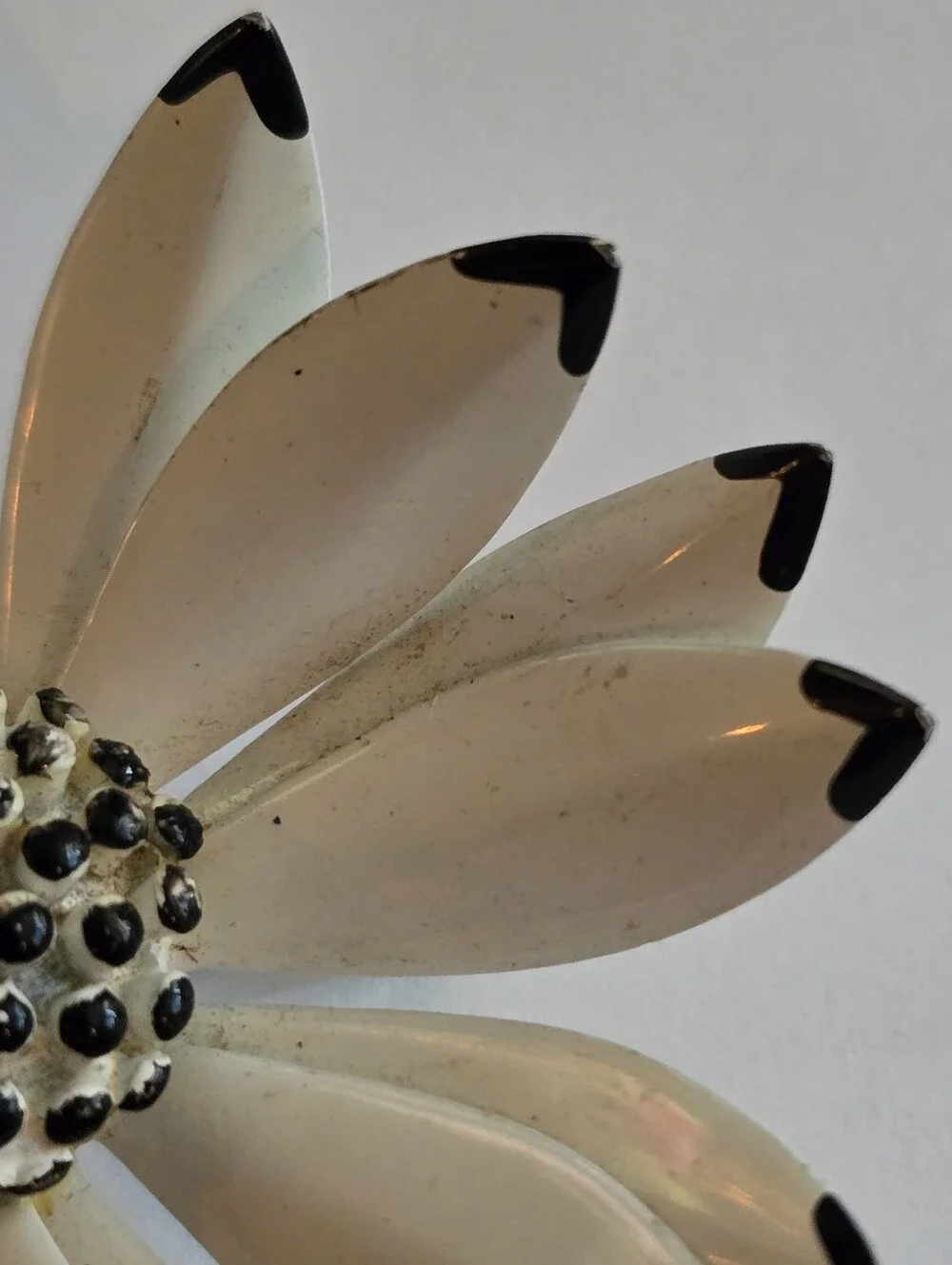 N/A vintage flower